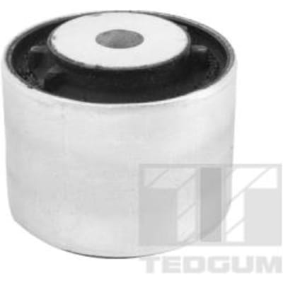 Ophanging, verdeeldifferentieel TEDGUM TED72995