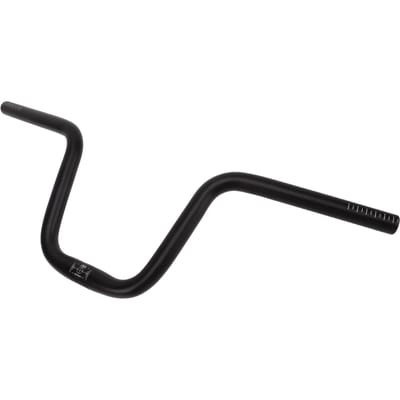 Mountainbike Stuur 25.4mm Diameter 580mm Extra Lang Stuur Aluminiumlegering Opvouwbare Racefiets Riser Bar 160mm