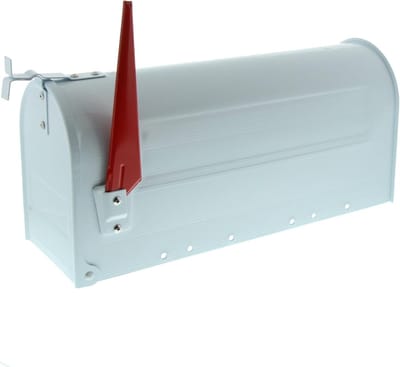 Famanu - Us-Mailbox Wit Wit