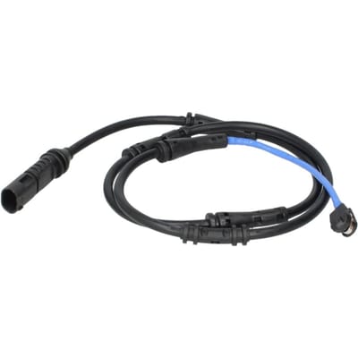 Waarschuwingscontact, remblokslijtage QUICK BRAKE WS 0305 A