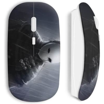 Souris Sans Fil Dark Souls