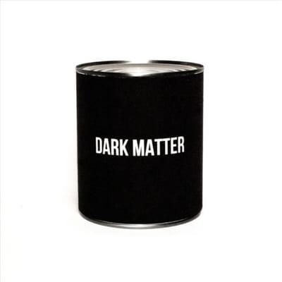 Spc Eco - Dark Matter - CD
