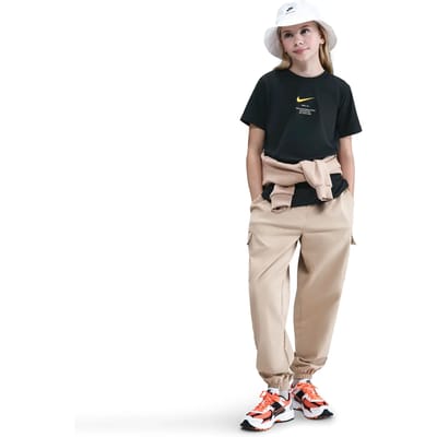 T-shirt Korte Mouw Nike IH5202-010