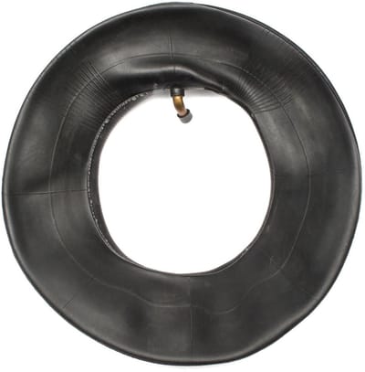 Allecto - Inner Tube - Mini Pocket Bike - Betere stabiliteit - 90/65-6.5 inch - Geschikt voor 47cc en 49cc - Ideaal voor avontuurlijke ritten