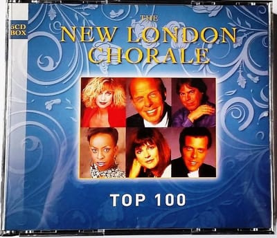 The New London Chorale