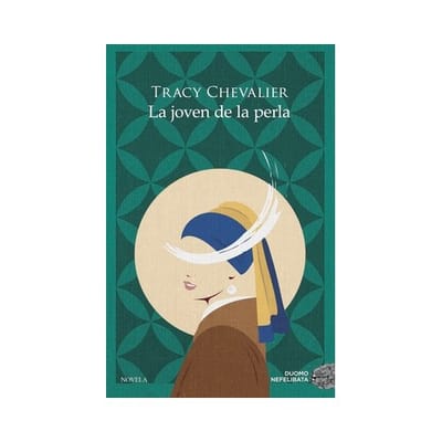 Spa-Joven De La Perla - Tracy Chevalier