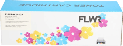 FLWR HP 216A magenta (Huismerk (compatible))
