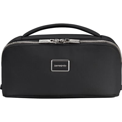 Samsonite Image Toilet Kit Toilettas Zwart