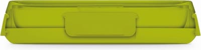 Aladdin Crave Lunchbox - Dubbelwandige Lunchbord - 0,85 liter - Groen