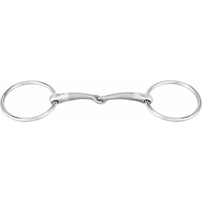 Sprenger Satinox loose ring Trens Enkel Gebroken - Stainless steel 11,5