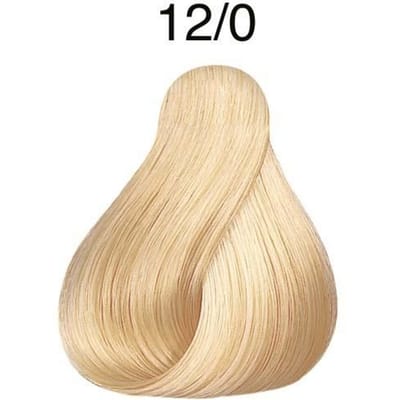 Kadus Professional Permanent 12/0 60ml