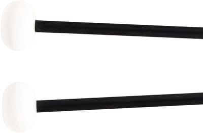 Meinl MPMS Mallets Soft - Percussie mallets