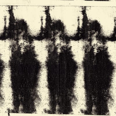 Tesa - G H O S T (CD)