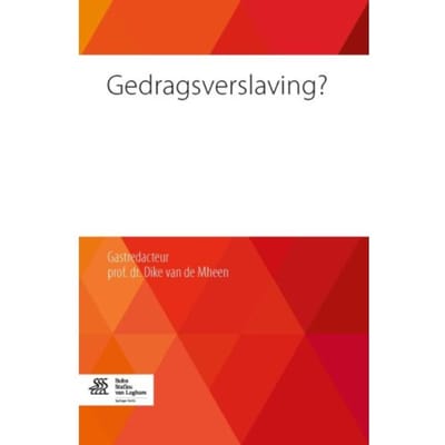 Gedragsverslaving?