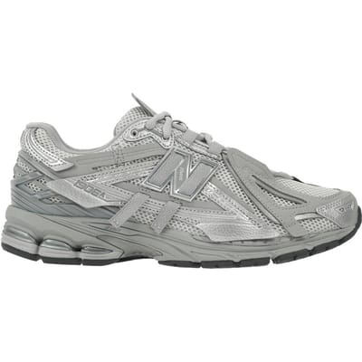 New Balance 1906A Concrete Zilver Metallic Unisex Sneakers Grijs Brighton-Grijs M1906AG 43 gray