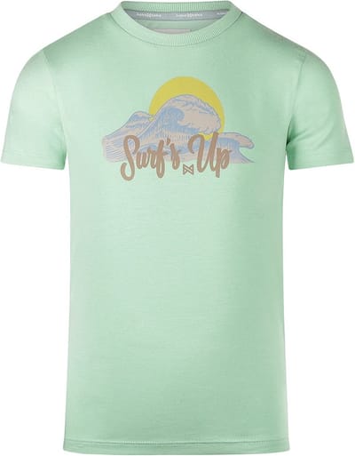 Koko Noko Jongens T-shirt - Mint