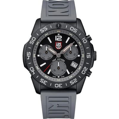 Luminox Sea XS.3148 Pacific Diver Horloge