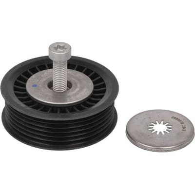 Herth+Buss Elparts Poly-V riemgeleiderpoelie HERTH+BUSS JAKOPARTS J1141085