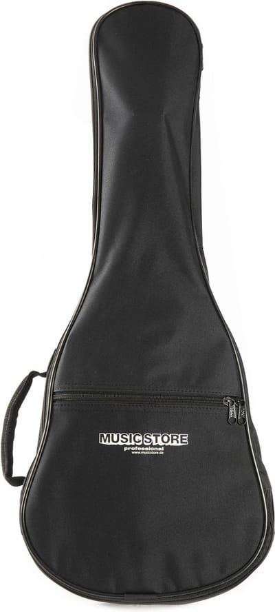 MUSIC STORE Gig-Bag Economy (¼ Classical Guitar) - Tas voor klassieke gitaren