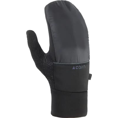 Cairn Condor Touch Handschoenen Zwart L Man,Vrouw