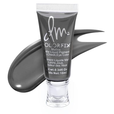 Danessa Myricks Beauty Colorfix Matte Quiet Storm 10 ml