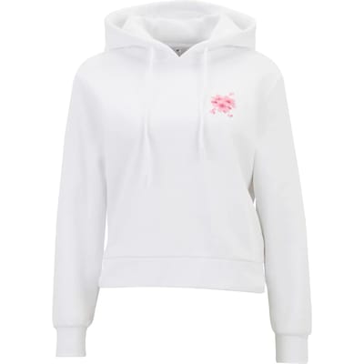 Dames Hoodie Miss Tee Self Love Club