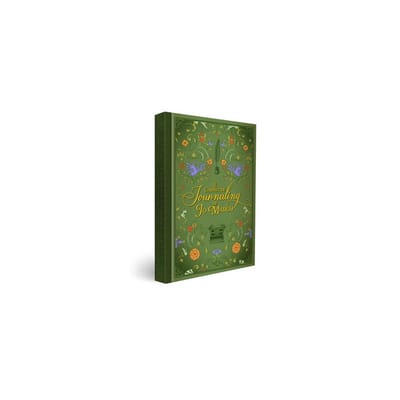 404 Editions – Jo March – Journalingboek – 152 pagina’s – Stickers