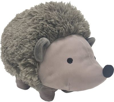 Deurstopper egel - 15 cm - 1 kg