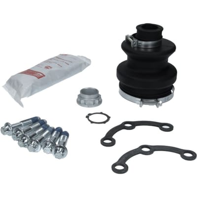 Balgenset, aandrijfas FEBI BILSTEIN 08481