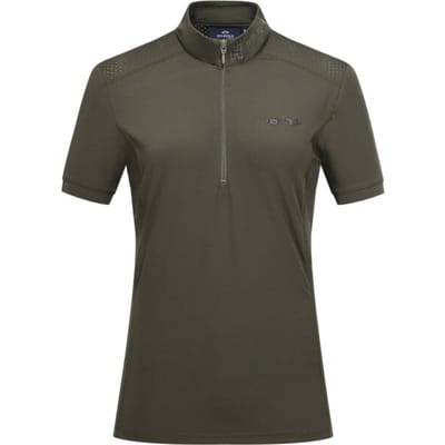 HV Polo Tech top hvpmaxime