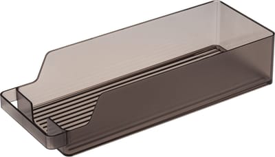 Yamazaki Koelkast Organizer - Tower - Zwart