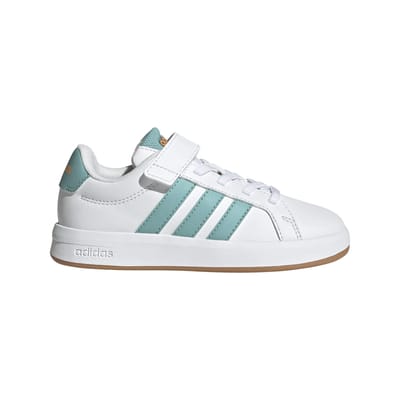 Adidas Sport Grand Court 3.0 El Sportschoenen - Fashion Wear - Kinderen