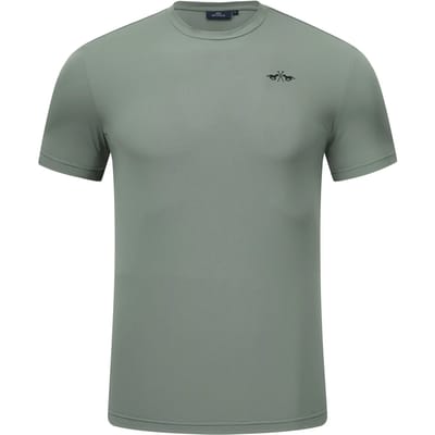 Technisch paardrijshirt HV Polo Matthew