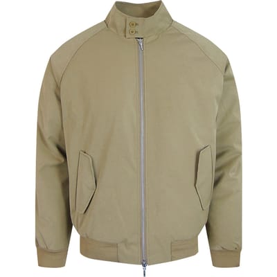 Aquascutum Active Hydro Kaki Jas