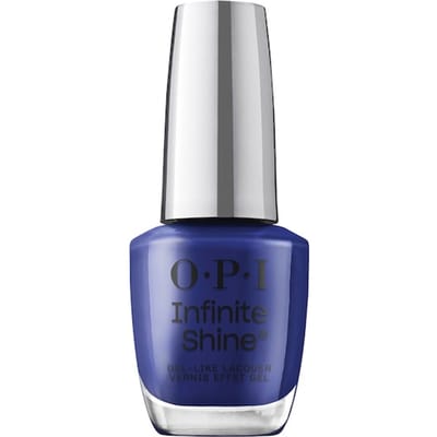 Opi Infinite Shine Opi - Infinite Shine Classic Colors Infinite Shine NO CHIPS ON MY SHOULDER