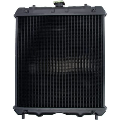 Radiator, motorkoeling THERMOTEC D7AG434TT