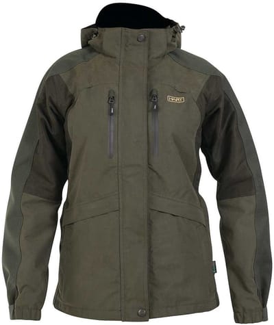 Hart Hunting Enduro J Xhp Jas Groen L