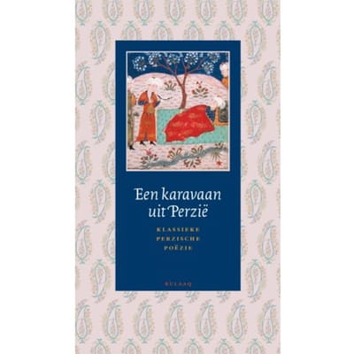 Een Karavaan Uit Perzië