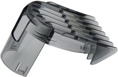 Vervangende Haar Snijkom voor 3-15mm Kappersschaar, Geschikt voor Philips QC5510 QC5530 QC5550 QC5560 QC5570 QC5580, Professionele Kappersaccessoires