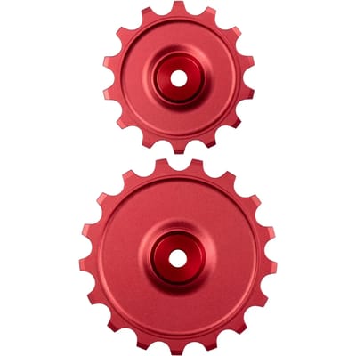 Keramische roller Nova Ride MTB - EVO S (x2)