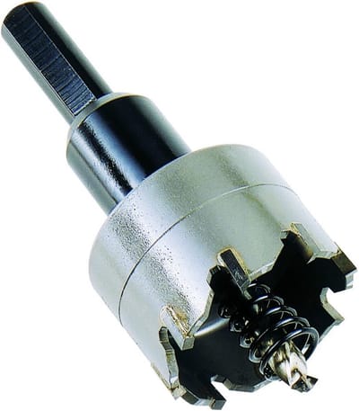 Tungsten Carbide TCT Freesnijder Boor 35 mm voor Staal en RVS