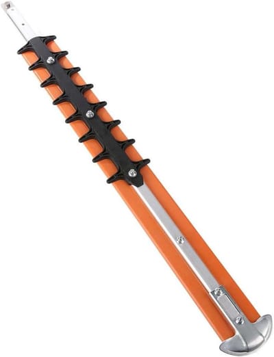 JGS Premium - Roestvrijstalen Bar Blade Set voor Heggenschaar - Kwaliteit - Duurzaamheid