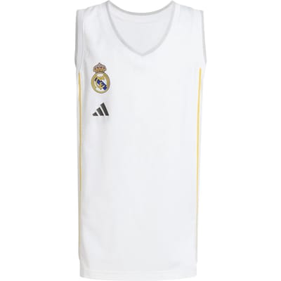 Thuiswedstrijd tenue kind Real Madrid