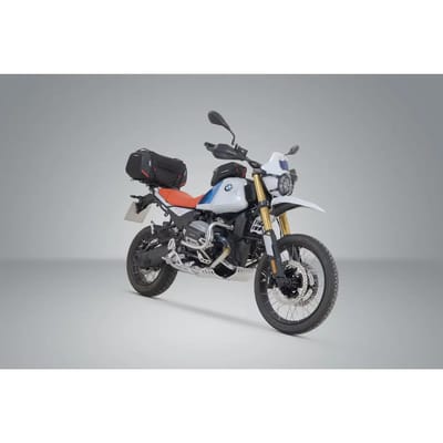 Motorfiets bagageset SW-Motech BMW R 12 G/S
