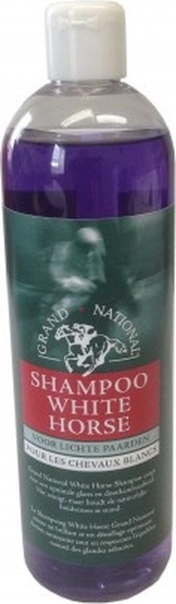 Grand National Kleurshampoo Wit