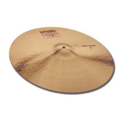 Paiste 2002 Thin Crash 16" - Crash bekken