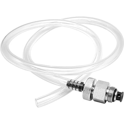 Vervanging van oliefilterafvoergereedschap voor Toyota Lexus 2.0L-5.7L-motoren transparant