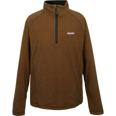 1/2 rits fleece Regatta Montes