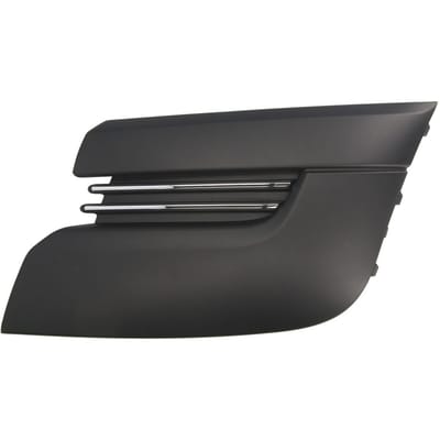 Bumper - ventilatierooster BLIC 6502-07-5545915Q