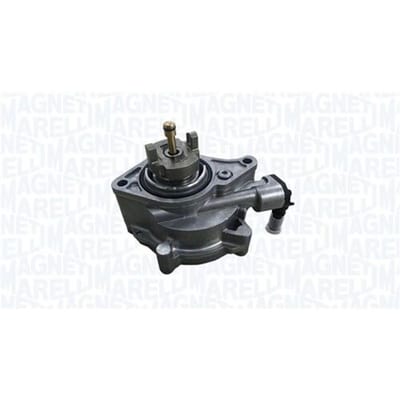 Onderdrukpomp, remsysteem MAGNETI MARELLI 351233010035
